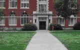 Brown University’s Lincoln Field