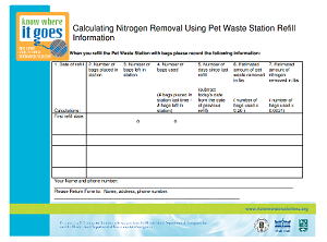 Resources factsheet